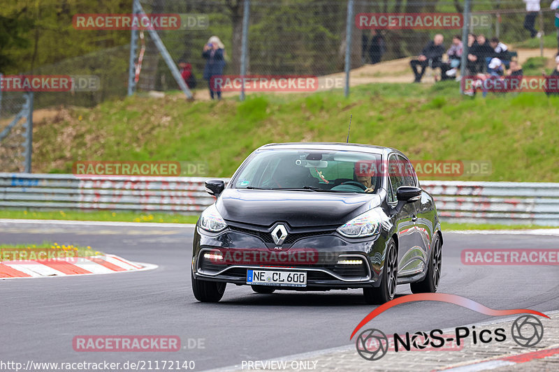 Bild #21172140 - Touristenfahrten Nürburgring Nordschleife (01.05.2023)