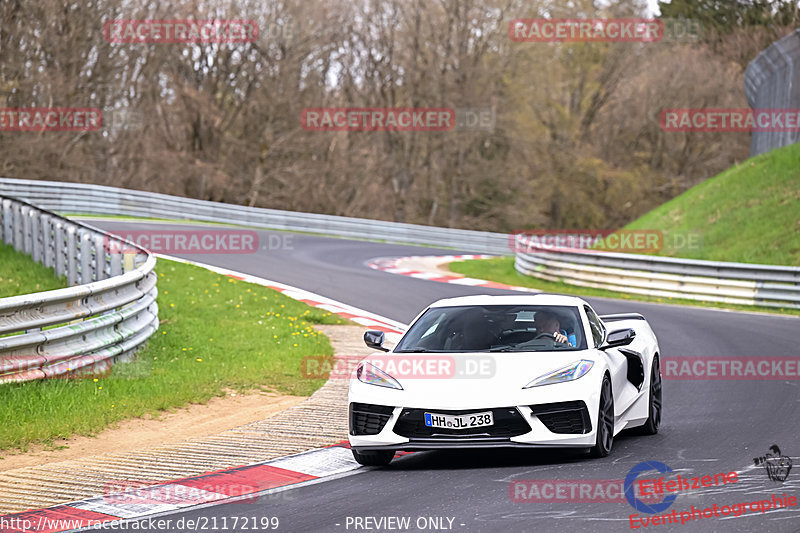 Bild #21172199 - Touristenfahrten Nürburgring Nordschleife (01.05.2023)