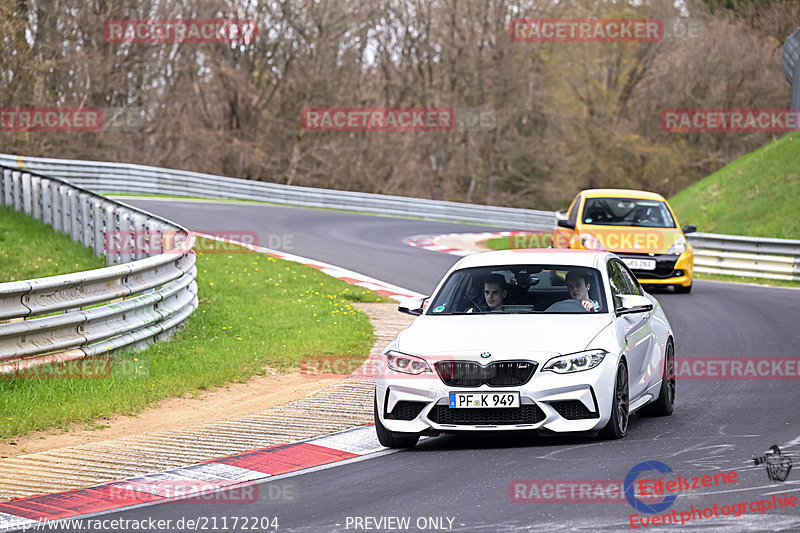 Bild #21172204 - Touristenfahrten Nürburgring Nordschleife (01.05.2023)