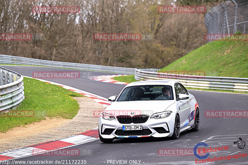 Bild #21172235 - Touristenfahrten Nürburgring Nordschleife (01.05.2023)