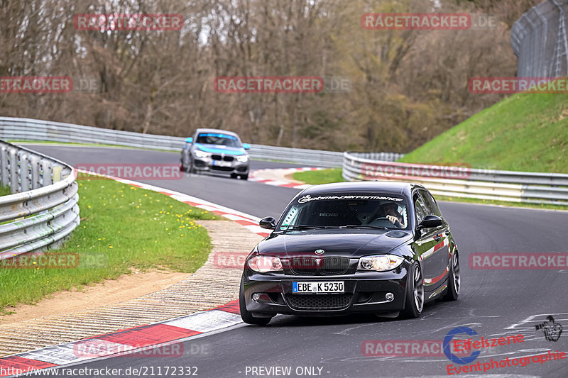 Bild #21172332 - Touristenfahrten Nürburgring Nordschleife (01.05.2023)