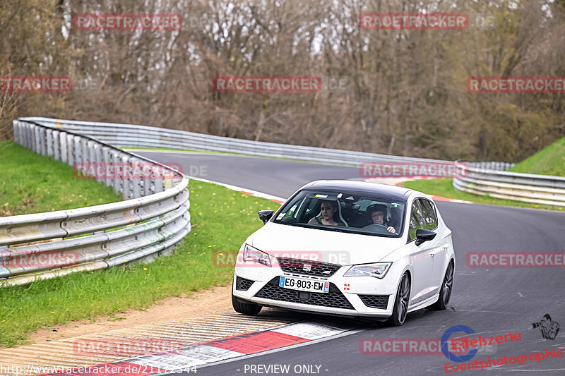 Bild #21172344 - Touristenfahrten Nürburgring Nordschleife (01.05.2023)