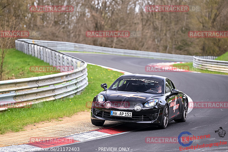 Bild #21172403 - Touristenfahrten Nürburgring Nordschleife (01.05.2023)