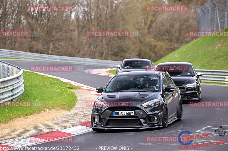 Bild #21172432 - Touristenfahrten Nürburgring Nordschleife (01.05.2023)