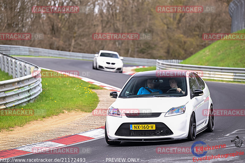 Bild #21172493 - Touristenfahrten Nürburgring Nordschleife (01.05.2023)