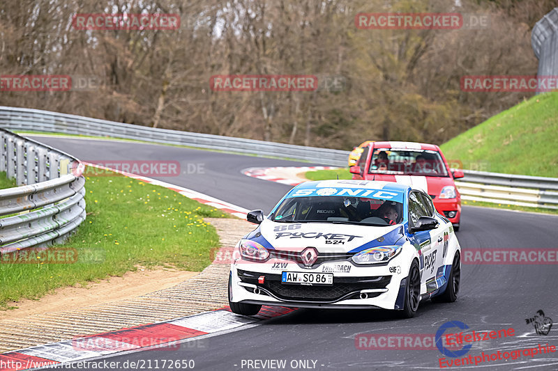 Bild #21172650 - Touristenfahrten Nürburgring Nordschleife (01.05.2023)