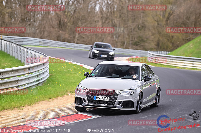 Bild #21172768 - Touristenfahrten Nürburgring Nordschleife (01.05.2023)