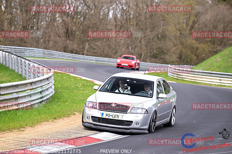 Bild #21172775 - Touristenfahrten Nürburgring Nordschleife (01.05.2023)