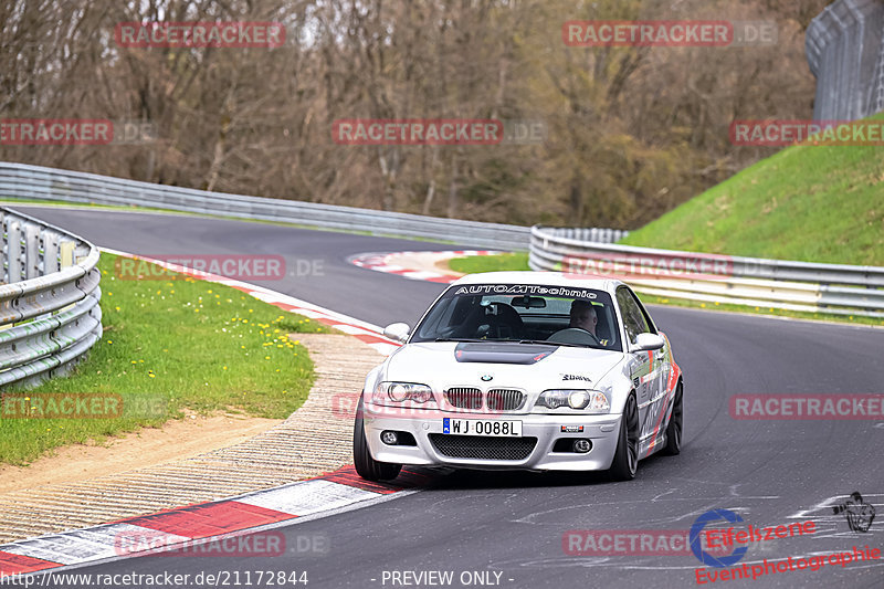 Bild #21172844 - Touristenfahrten Nürburgring Nordschleife (01.05.2023)