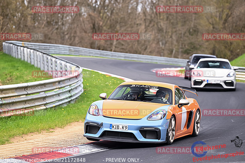 Bild #21172848 - Touristenfahrten Nürburgring Nordschleife (01.05.2023)