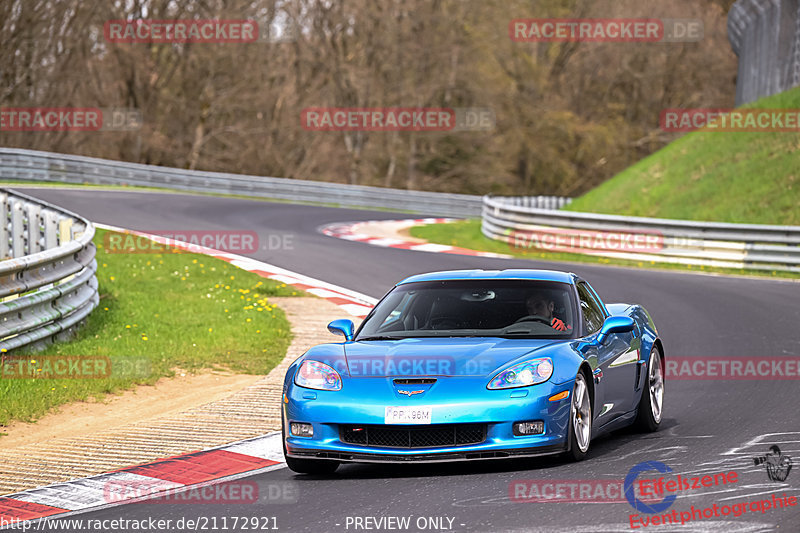 Bild #21172921 - Touristenfahrten Nürburgring Nordschleife (01.05.2023)