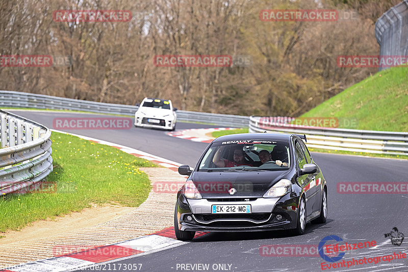 Bild #21173057 - Touristenfahrten Nürburgring Nordschleife (01.05.2023)