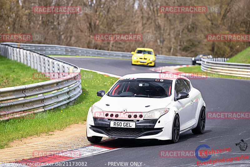 Bild #21173082 - Touristenfahrten Nürburgring Nordschleife (01.05.2023)