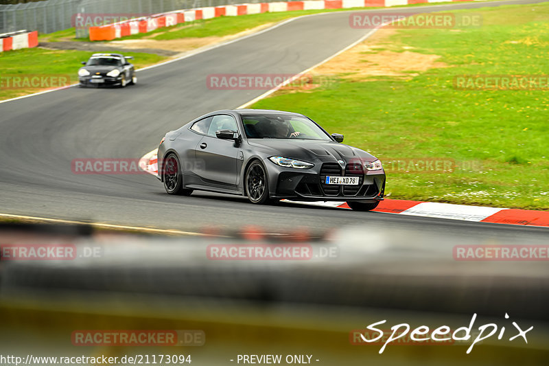 Bild #21173094 - Touristenfahrten Nürburgring Nordschleife (01.05.2023)