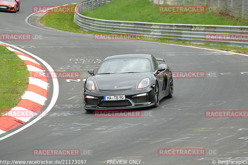 Bild #21173097 - Touristenfahrten Nürburgring Nordschleife (01.05.2023)