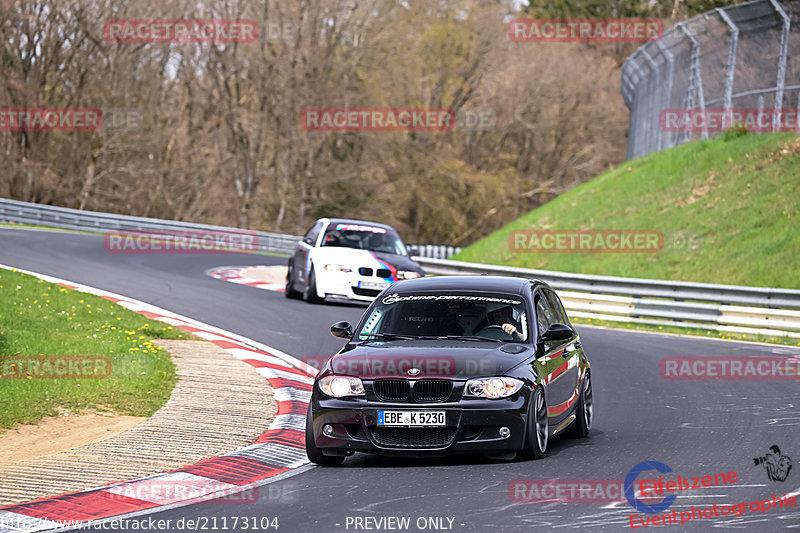 Bild #21173104 - Touristenfahrten Nürburgring Nordschleife (01.05.2023)