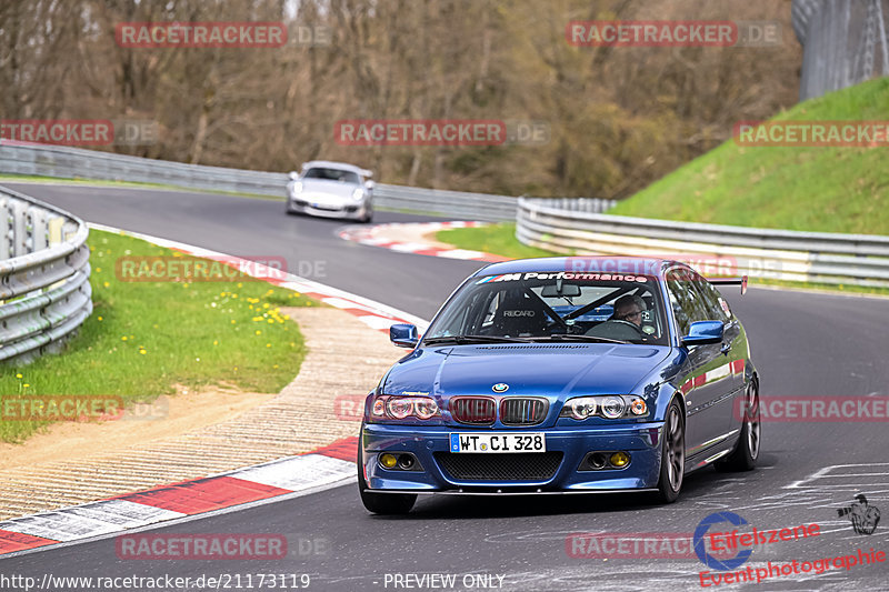 Bild #21173119 - Touristenfahrten Nürburgring Nordschleife (01.05.2023)