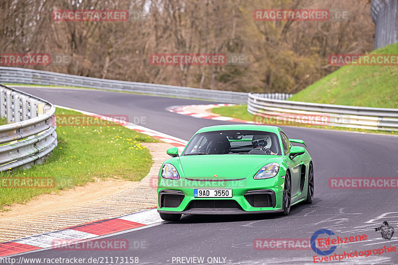 Bild #21173158 - Touristenfahrten Nürburgring Nordschleife (01.05.2023)