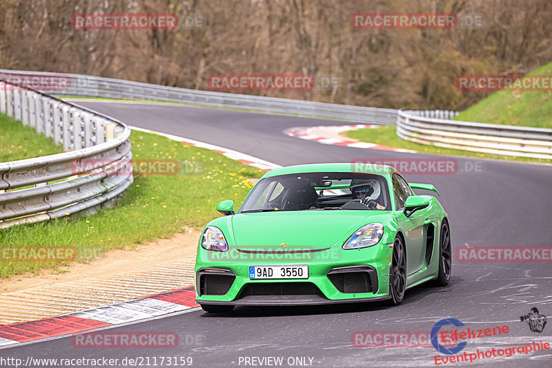 Bild #21173159 - Touristenfahrten Nürburgring Nordschleife (01.05.2023)