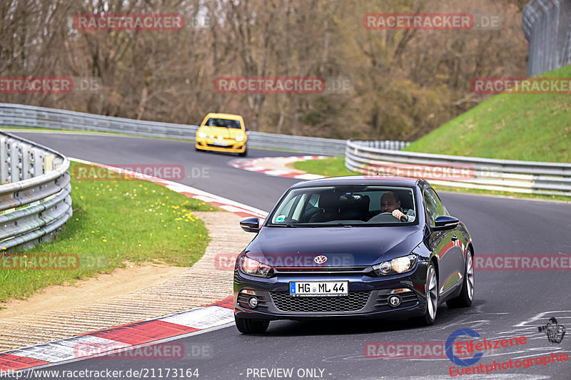 Bild #21173164 - Touristenfahrten Nürburgring Nordschleife (01.05.2023)