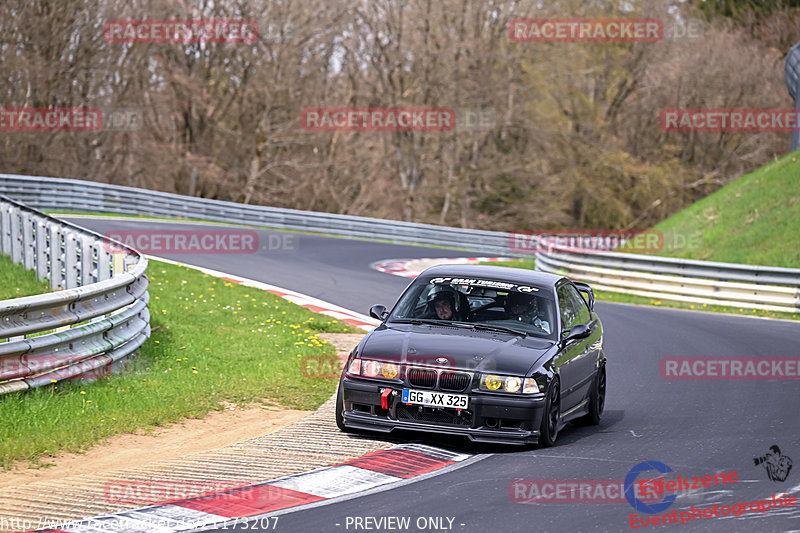 Bild #21173207 - Touristenfahrten Nürburgring Nordschleife (01.05.2023)