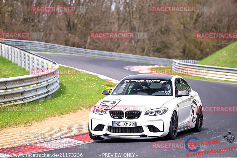 Bild #21173236 - Touristenfahrten Nürburgring Nordschleife (01.05.2023)