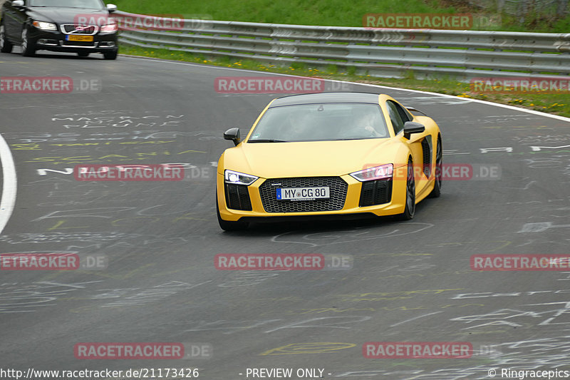 Bild #21173426 - Touristenfahrten Nürburgring Nordschleife (01.05.2023)