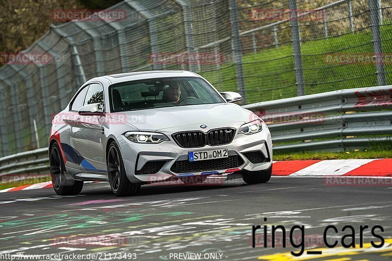 Bild #21173493 - Touristenfahrten Nürburgring Nordschleife (01.05.2023)