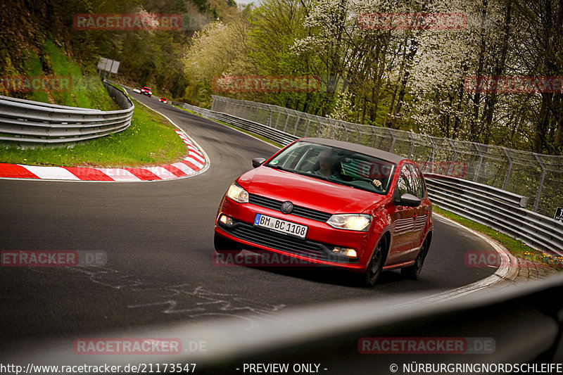 Bild #21173547 - Touristenfahrten Nürburgring Nordschleife (01.05.2023)