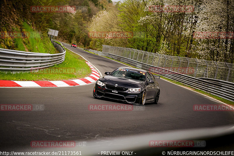 Bild #21173561 - Touristenfahrten Nürburgring Nordschleife (01.05.2023)