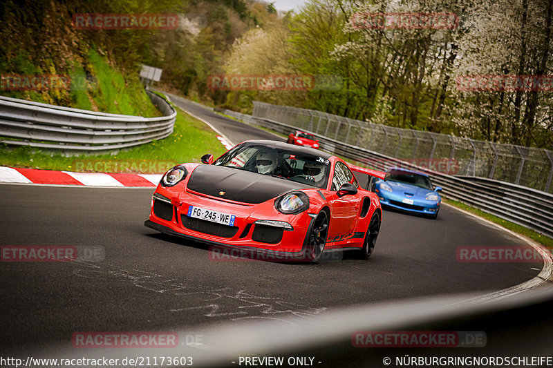 Bild #21173603 - Touristenfahrten Nürburgring Nordschleife (01.05.2023)