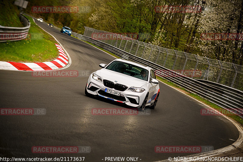 Bild #21173637 - Touristenfahrten Nürburgring Nordschleife (01.05.2023)