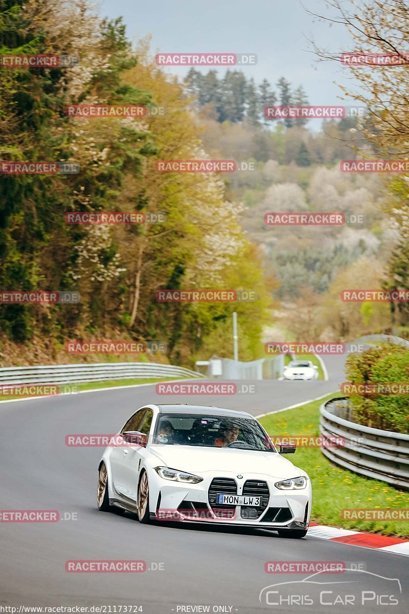 Bild #21173724 - Touristenfahrten Nürburgring Nordschleife (01.05.2023)