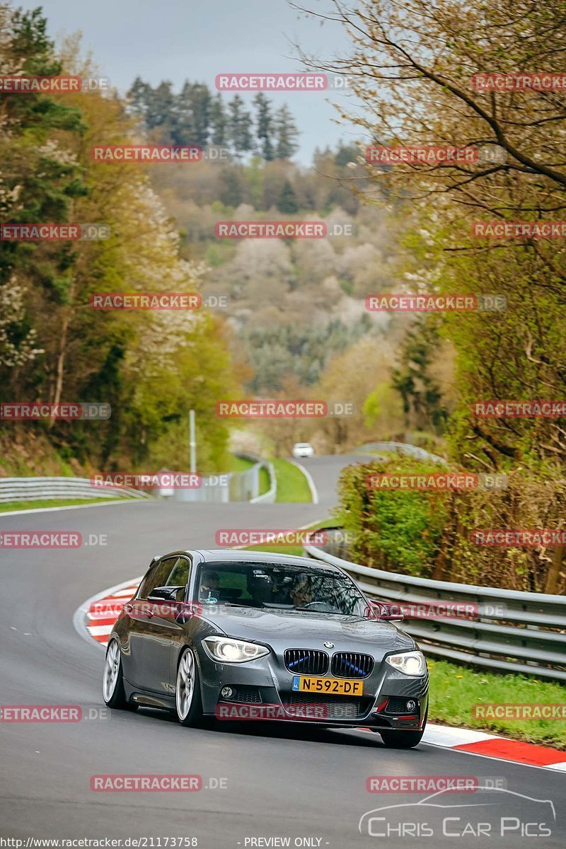 Bild #21173758 - Touristenfahrten Nürburgring Nordschleife (01.05.2023)