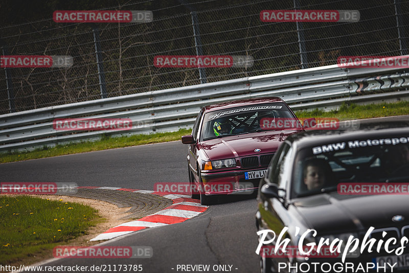 Bild #21173785 - Touristenfahrten Nürburgring Nordschleife (01.05.2023)