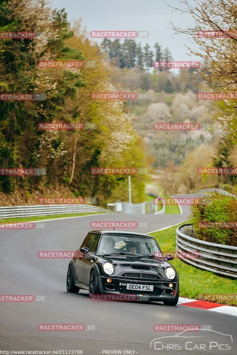 Bild #21173786 - Touristenfahrten Nürburgring Nordschleife (01.05.2023)