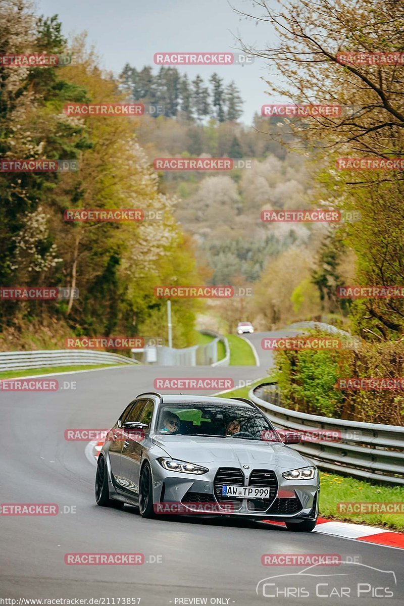 Bild #21173857 - Touristenfahrten Nürburgring Nordschleife (01.05.2023)