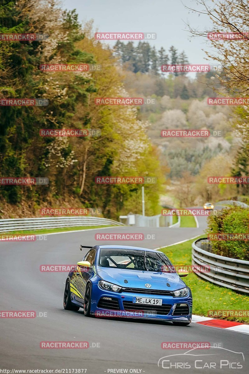 Bild #21173877 - Touristenfahrten Nürburgring Nordschleife (01.05.2023)