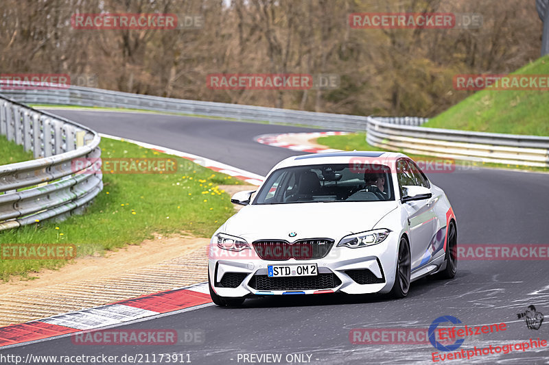 Bild #21173911 - Touristenfahrten Nürburgring Nordschleife (01.05.2023)