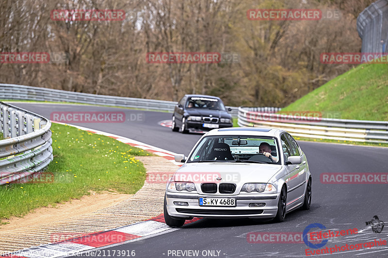 Bild #21173916 - Touristenfahrten Nürburgring Nordschleife (01.05.2023)