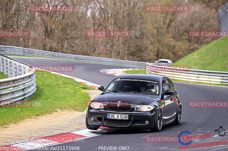 Bild #21173998 - Touristenfahrten Nürburgring Nordschleife (01.05.2023)