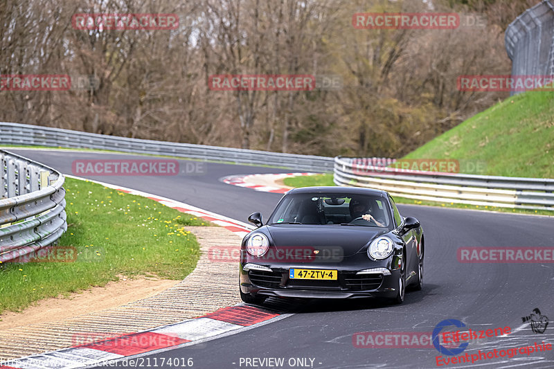 Bild #21174016 - Touristenfahrten Nürburgring Nordschleife (01.05.2023)