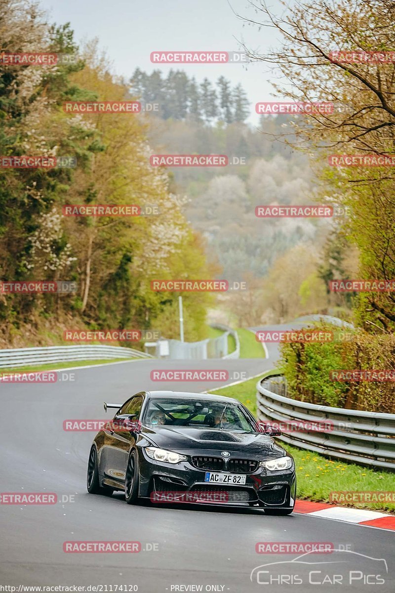 Bild #21174120 - Touristenfahrten Nürburgring Nordschleife (01.05.2023)