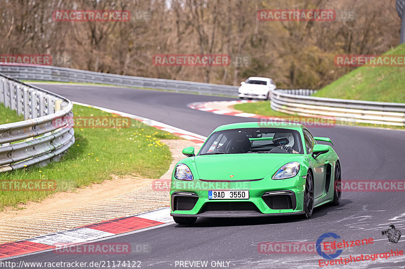 Bild #21174122 - Touristenfahrten Nürburgring Nordschleife (01.05.2023)