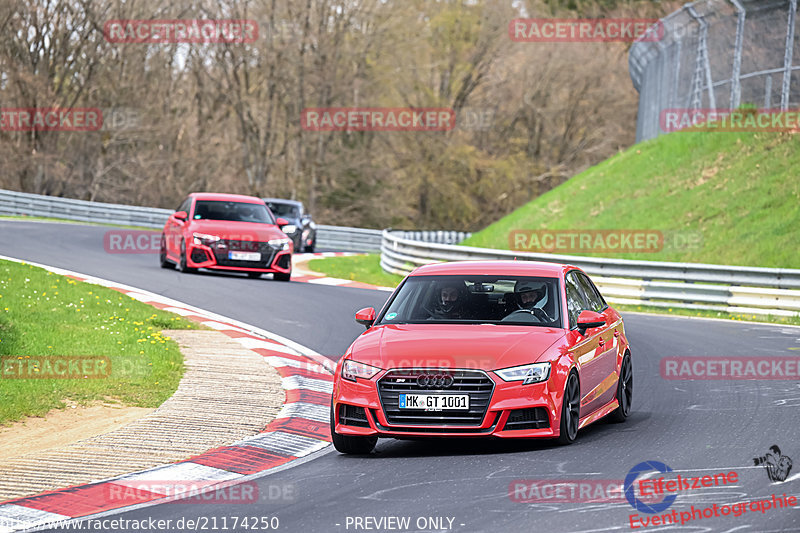 Bild #21174250 - Touristenfahrten Nürburgring Nordschleife (01.05.2023)