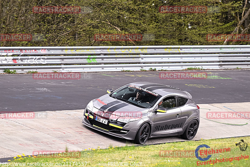 Bild #21174557 - Touristenfahrten Nürburgring Nordschleife (01.05.2023)