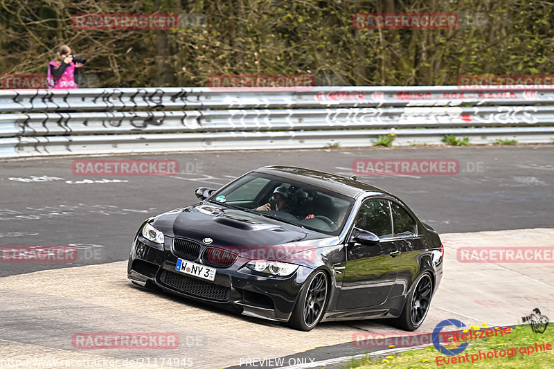 Bild #21174945 - Touristenfahrten Nürburgring Nordschleife (01.05.2023)