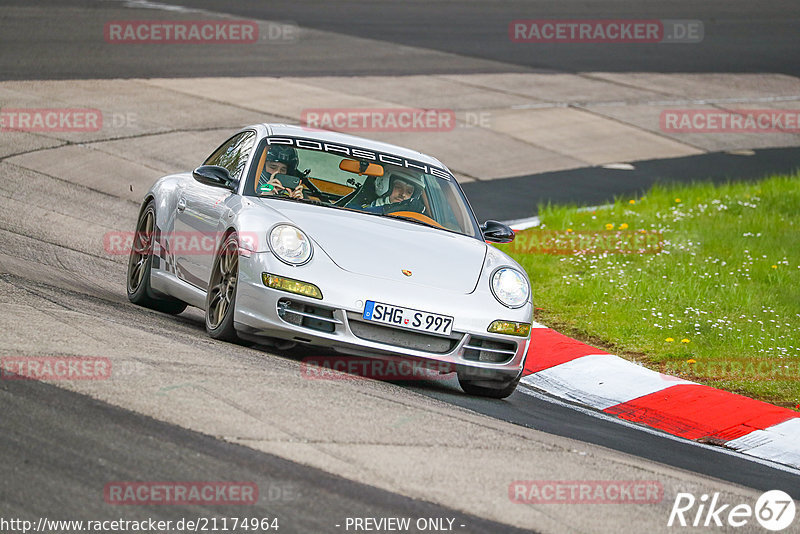 Bild #21174964 - Touristenfahrten Nürburgring Nordschleife (01.05.2023)