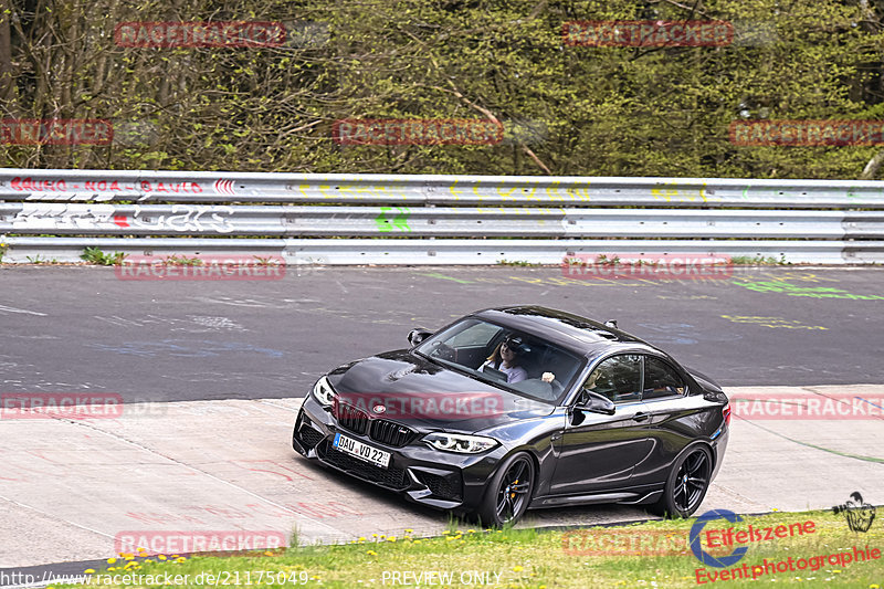 Bild #21175049 - Touristenfahrten Nürburgring Nordschleife (01.05.2023)