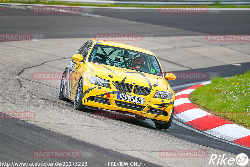 Bild #21175228 - Touristenfahrten Nürburgring Nordschleife (01.05.2023)